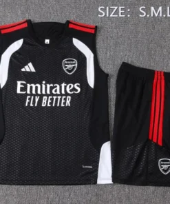 Arsenal Conjunto 2026 2027 Negro - Arsenal Barata | PTDHMALL