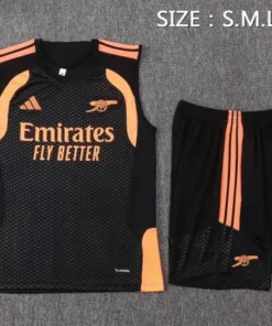 Arsenal Conjunto 2026 2027 Negro - Arsenal Barata | PTDHMALL