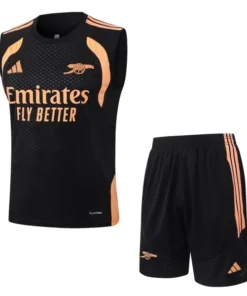 Arsenal Conjunto 2026 2027 Negro - Arsenal Barata | PTDHMALL