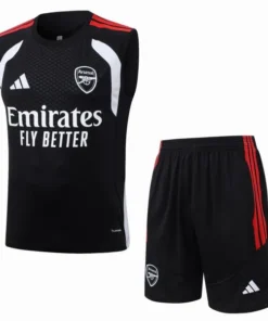 Arsenal Conjunto 2026 2027 Negro - Arsenal Barata | PTDHMALL