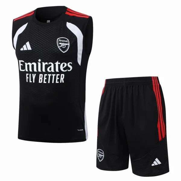 Arsenal Conjunto 2026 2027 Negro - Arsenal Barata | PTDHMALL