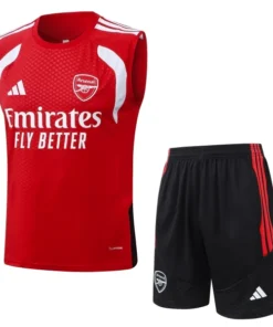 Arsenal Entrenamiento