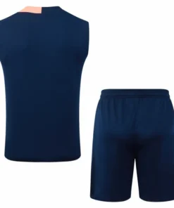 FC Barcelona Conjunto 2025 2026 Azul - FC Barcelona Barata | PTDHMALL