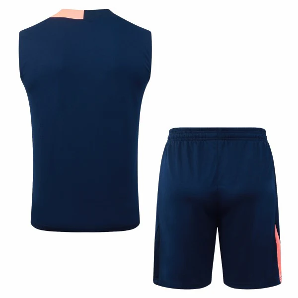 FC Barcelona Conjunto 2025 2026 Azul - FC Barcelona Barata | PTDHMALL