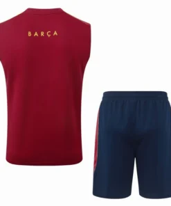 FC Barcelona Conjunto 2026 2027 Amarillo - FC Barcelona Barata | PTDHMALL