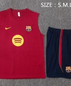FC Barcelona Conjunto 2026 2027 Amarillo - FC Barcelona Barata | PTDHMALL