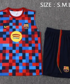 FC Barcelona Conjunto 2026 2027 Azul - FC Barcelona Barata | PTDHMALL