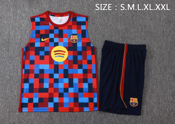 FC Barcelona Conjunto 2026 2027 Azul - FC Barcelona Barata | PTDHMALL