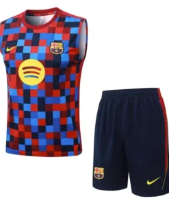 FC Barcelona Conjunto 2026 2027 Azul - FC Barcelona Barata | PTDHMALL