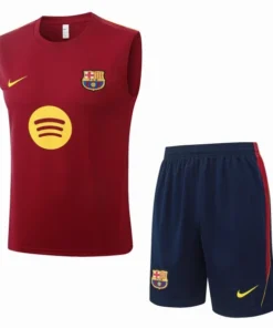 FC Barcelona Entrenamiento