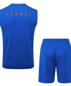 Francia Conjunto 2026 Azul - Francia Barata | PTDHMALL
