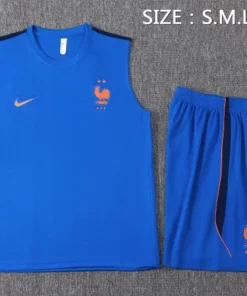 Francia Conjunto 2026 Azul - Francia Barata | PTDHMALL