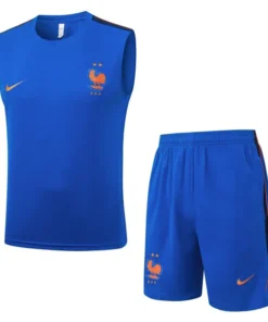 Francia Conjunto 2026 Azul - Francia Barata | PTDHMALL