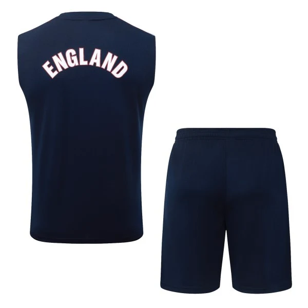 Inglaterra Conjunto 2026 Azul - Inglaterra Barata | PTDHMALL