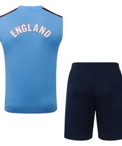 Inglaterra Conjunto 2026 Azul - Inglaterra Barata | PTDHMALL