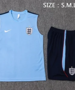 Inglaterra Conjunto 2026 Azul - Inglaterra Barata | PTDHMALL