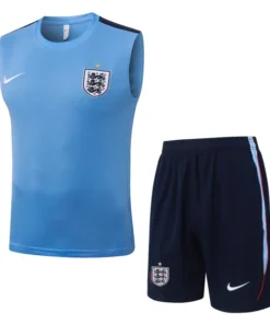 Inglaterra Conjunto 2026 Azul - Inglaterra Barata | PTDHMALL