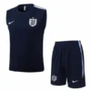 Inglaterra Conjunto 2026 Azul - Inglaterra Barata | PTDHMALL