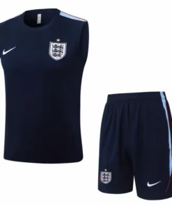 Inglaterra Conjunto 2026 Azul - Inglaterra Barata | PTDHMALL
