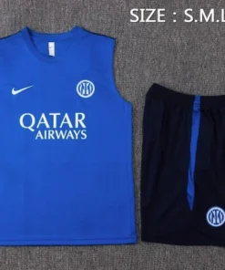 Inter Milán Conjunto 2026 2027 Azul - Inter Milán Barata | PTDHMALL