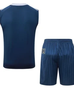 Italia Conjunto 2026 Azul - Equipación Italia | PTDHMALL