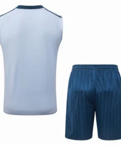 Italia Conjunto 2026 Azul - Equipación Italia | PTDHMALL