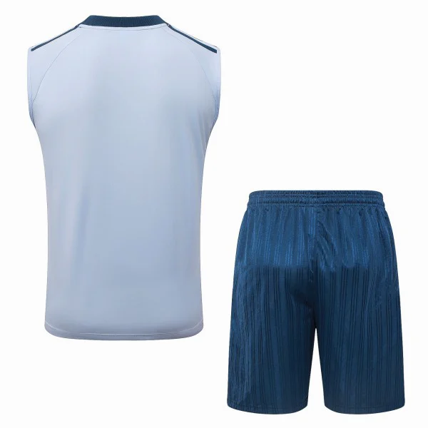 Italia Conjunto 2026 Azul - Equipación Italia | PTDHMALL