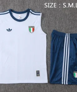 Italia Conjunto 2026 Azul - Equipación Italia | PTDHMALL