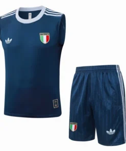 Italia Conjunto 2026 Azul - Equipación Italia | PTDHMALL