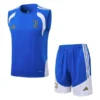 Juventus Conjunto 2026 2027 Azul - Equipación Juventus | PTDHMALL