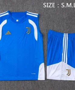 Juventus Conjunto 2026 2027 Azul - Equipación Juventus | PTDHMALL
