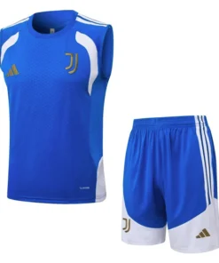 Juventus Conjunto 2026 2027 Azul - Equipación Juventus | PTDHMALL