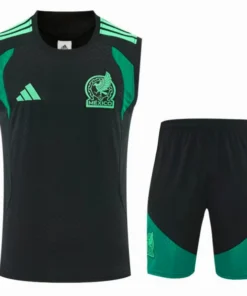 México Conjunto 2026 Verde - México Barata | PTDHMALL
