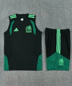 México Conjunto 2026 Verde - México Barata | PTDHMALL