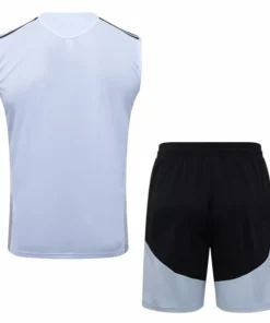 Real Madrid Conjunto 2026 2027 Blanco - Real Madrid Barata | PTDHMALL