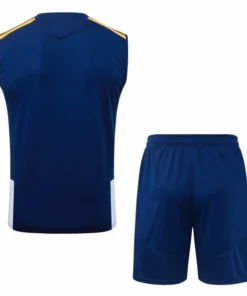 Real Madrid Conjunto 2026 2027 Azul - Real Madrid Barata | PTDHMALL
