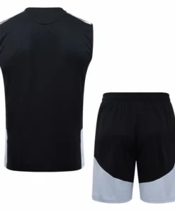 Real Madrid Conjunto 2026 2027 Negro - Real Madrid Barata | PTDHMALL