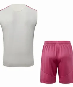 Real Madrid Conjunto 2026 2027 Rosa - Real Madrid Barata | PTDHMALL