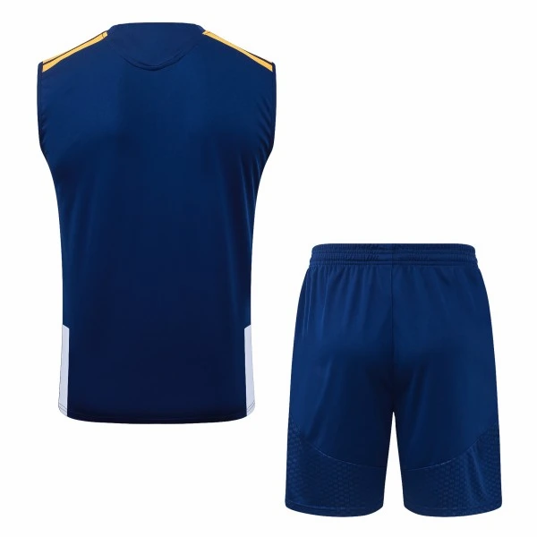 Real Madrid Conjunto 2026 2027 Azul - Real Madrid Barata | PTDHMALL