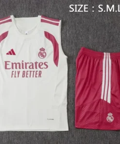 Real Madrid Conjunto 2026 2027 Rosa - Real Madrid Barata | PTDHMALL