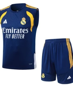 Real Madrid Conjunto 2026 2027 Azul - Real Madrid Barata | PTDHMALL