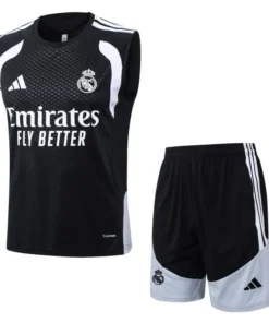 Real Madrid Conjunto 2026 2027 Blanco - Real Madrid Barata | PTDHMALL