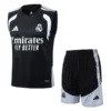Real Madrid Conjunto 2026 2027 Negro - Real Madrid Barata | PTDHMALL