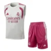 Real Madrid Conjunto 2026 2027 Rosa - Real Madrid Barata | PTDHMALL