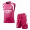 Real Madrid Conjunto 2026 2027 Rosa - Real Madrid Barata | PTDHMALL