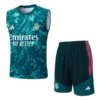 Real Madrid Conjunto 2026 2027 Verde - Real Madrid Barata | PTDHMALL