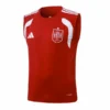 España Chándal 2026 Rojo - Chándal España | PTDHMALL