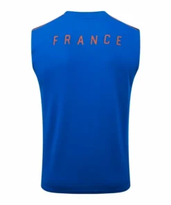 Francia Chándal 2026 Azul - Chándal Francia | PTDHMALL