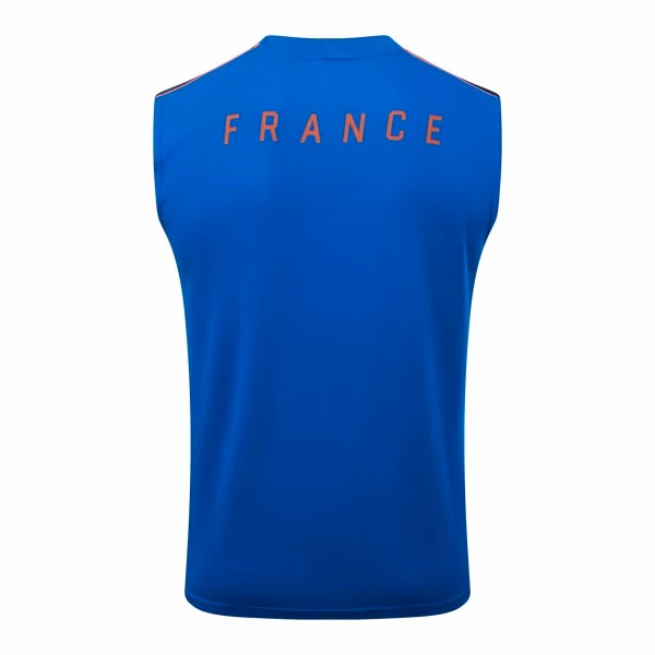 Francia Chándal 2026 Azul - Chándal Francia | PTDHMALL