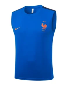 Francia Chándal 2026 Azul - Chándal Francia | PTDHMALL